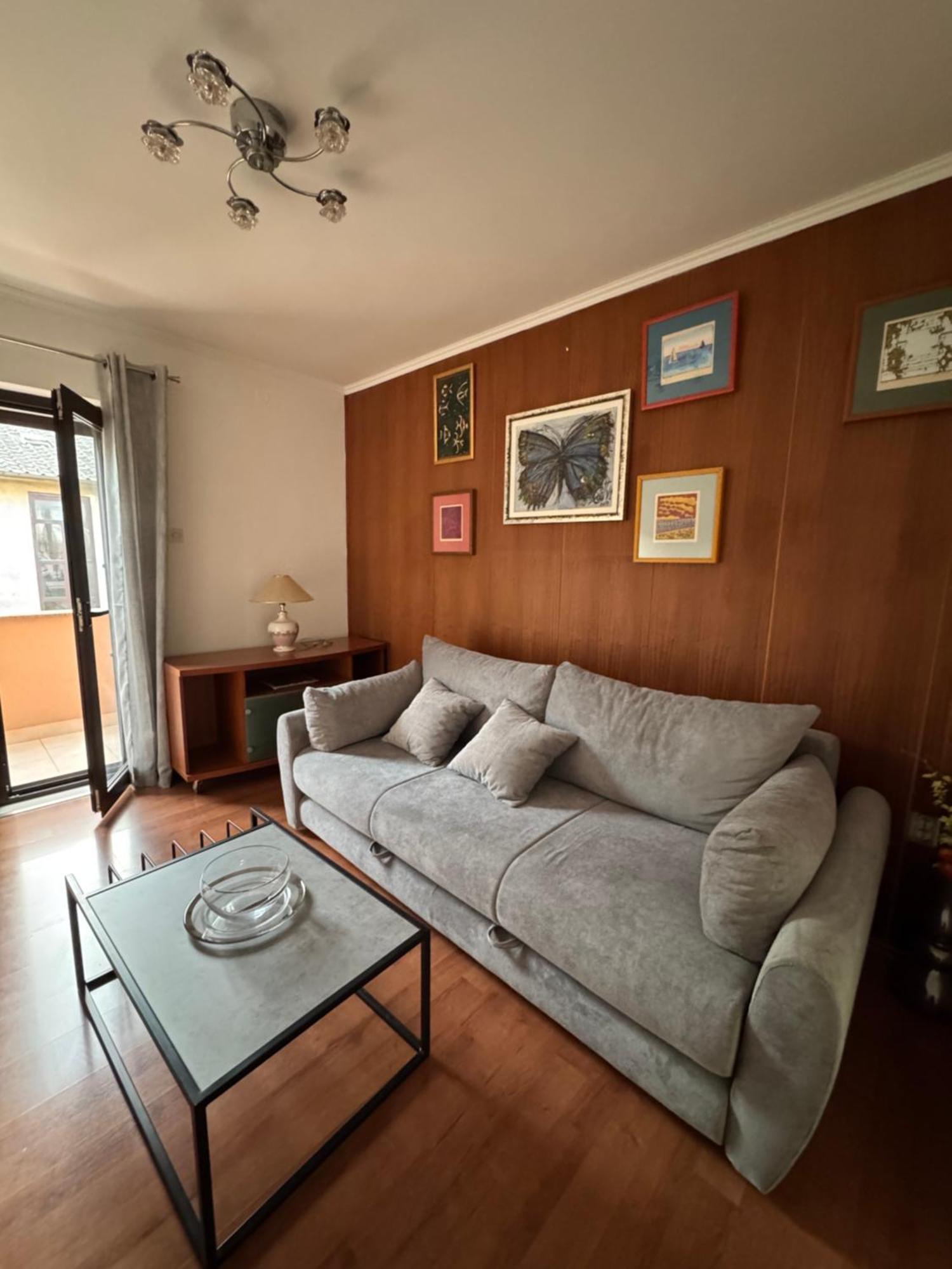 Apartman Belle Maison Rijeka Bagian luar foto