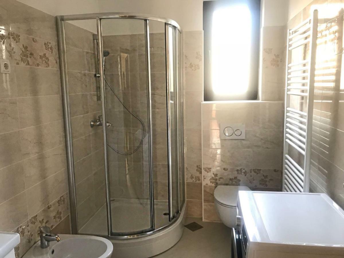 Apartman Belle Maison Rijeka Bagian luar foto