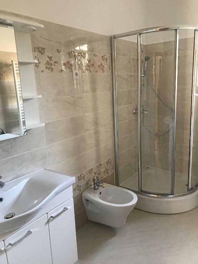 Apartman Belle Maison Rijeka Bagian luar foto
