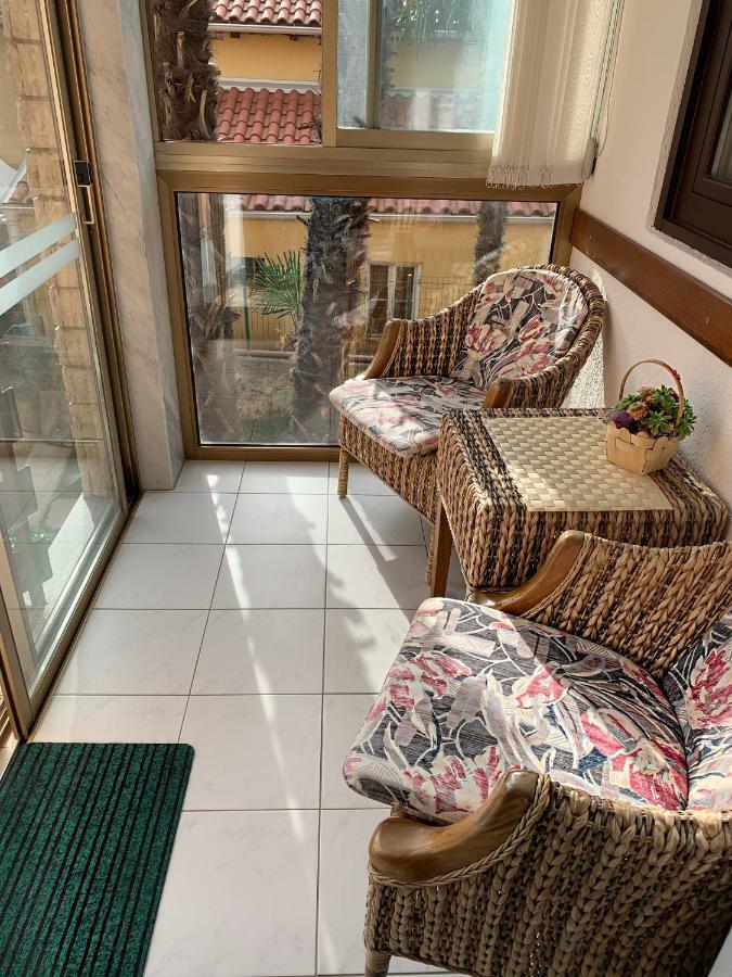 Apartman Belle Maison Rijeka Bagian luar foto